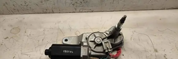Honda Jazz Rear window wiper motor