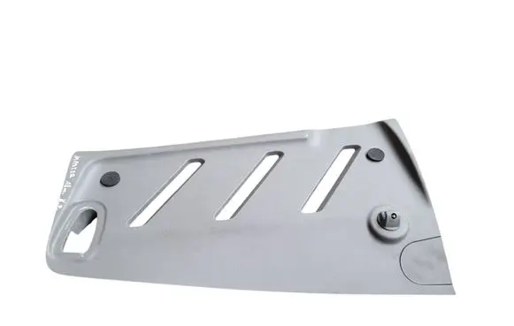 Renault Master III Sun visor clip/hook/bracket 969D72725R MP6408