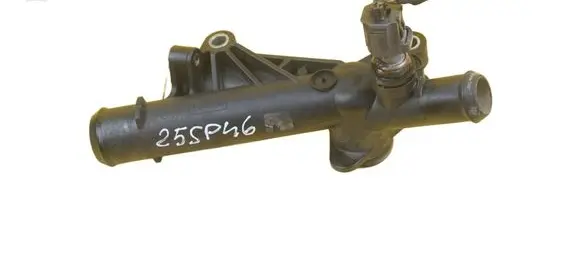 Ford Mondeo MK IV Engine coolant pipe/hose BM5G8K556EA JTBA KROCIEC