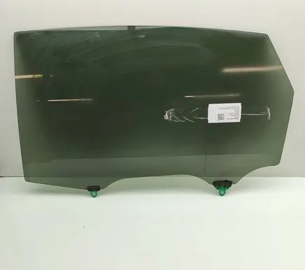 Toyota Prius+ (ZVW40) Rear door window glass 6810447090