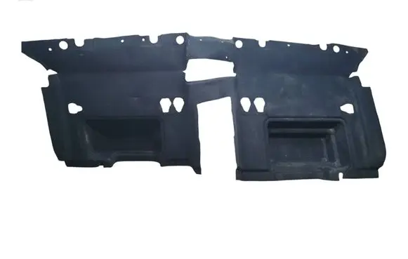 Citroen Berlingo Interior carpet 98173933zd