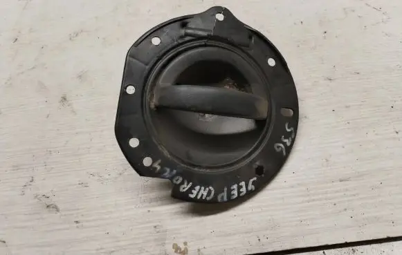 Jeep Cherokee Fuel tank cap 