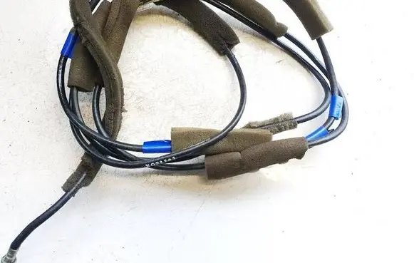 Mitsubishi Space Star Other wiring loom x021121