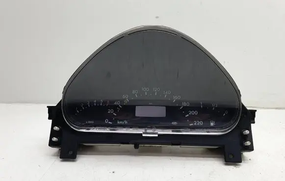 Mercedes-Benz Vaneo W414 Speedometer (instrument cluster) A4144460021