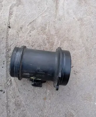Audi Q7 4L Mass air flow meter 059906461K