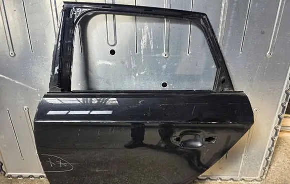 Audi A3 S3 8V Rear door 