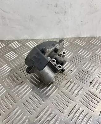 Audi Q5 SQ5 Intake manifold valve actuator/motor 059129086L