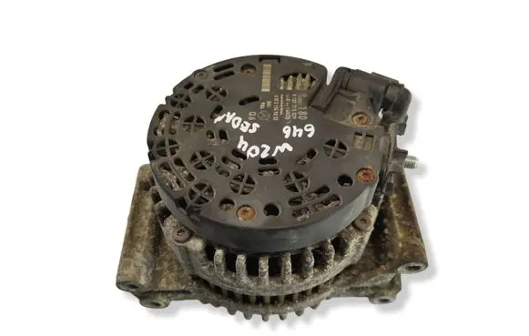 Mercedes-Benz C W204 Generator/alternator A0131549002