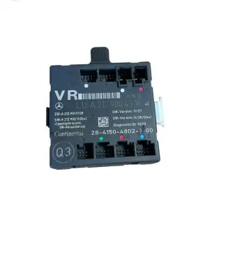 Mercedes-Benz C W204 Door control unit/module A2129004314 A2129011705