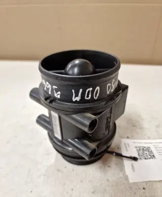 Volvo S80 Mass air flow meter 9125606 1974000150