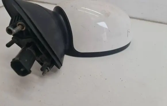Mini One - Cooper R50 - 53 Front door electric wing mirror 19656293a