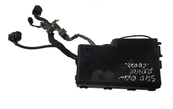 Volvo S40 Fuse box set 318789120 30672961 8688039