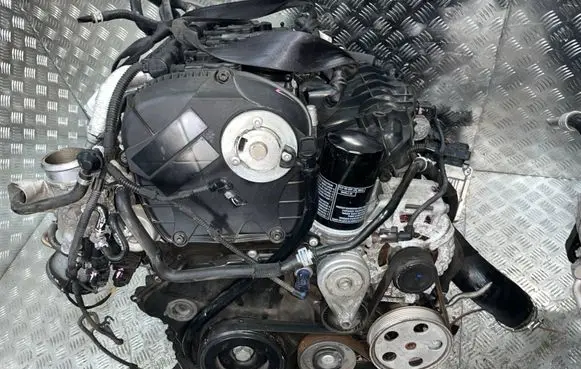 Audi A4 S4 B8 8K Engine CDH