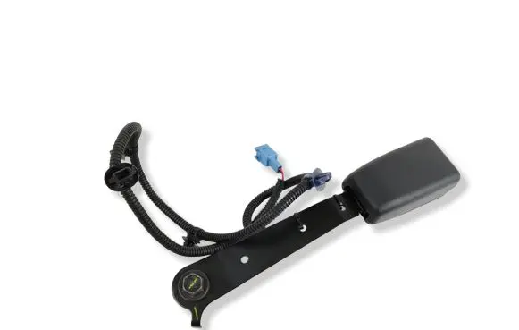 Honda Civic X Front seatbelt buckle 06D1039
