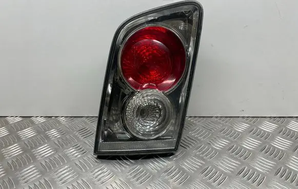 Mazda 6 Tailgate rear/tail lights 22661974