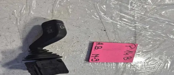 Opel Astra H Indicator stalk 09185413