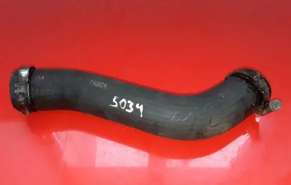 Hyundai i40 Intercooler hose/pipe 140814