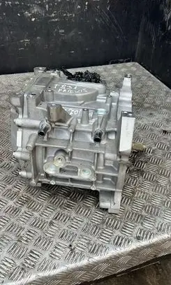 Mazda MX-30 Engine EM351001E