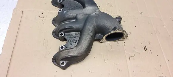 Volkswagen Caddy Intake manifold 036129713K 1MWK1349