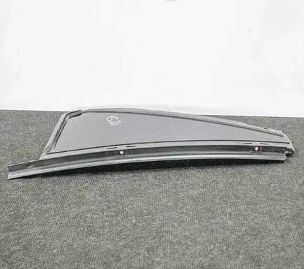 Volvo XC90 Rear side window 31651874 43R002092