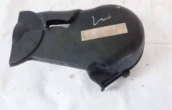 Audi A4 S4 B6 8E 8H Timing belt guard (cover) E059109123K Z059109107A