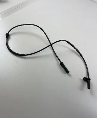 BMW 3 E90 E91 ABS brake wheel speed sensor 6908705