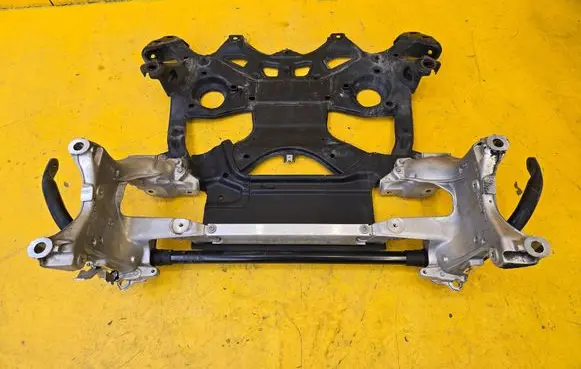Audi RS6 C8 Front subframe 4K0399347G 4K039937432