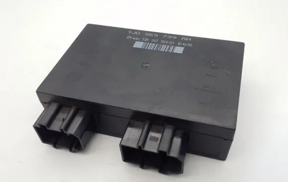 Volkswagen Golf IV Comfort/convenience module 1J0959799AH 5DK00795451