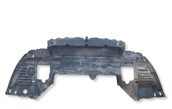 Citroen C5 Front bumper skid plate/under tray 9688137680 9688137380