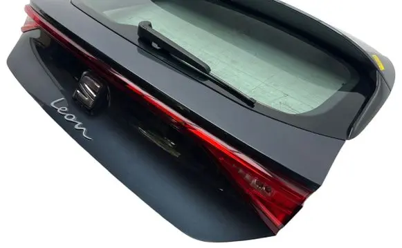 Seat Leon IV Tailgate/trunk/boot lid 5FA827023 LS7H