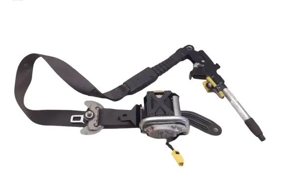 Honda Civic Front seatbelt 81450SMGE010M4 J0QQ9E2REB0