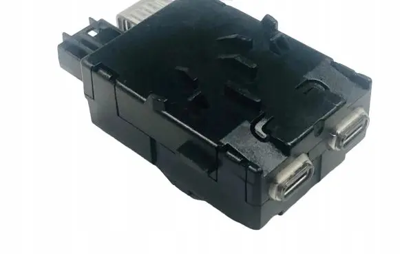 Mercedes-Benz C W206 Fog light switch A2068202600