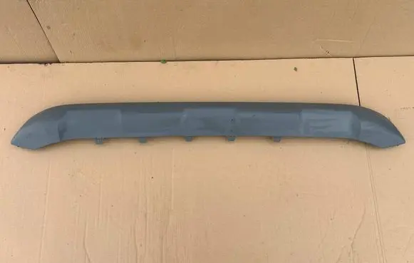 Toyota RAV 4 (XA50) Front bumper lip 5271142140