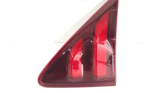 Peugeot 3008 I Rear/tail lights 9805511280