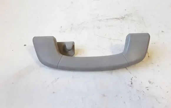 BMW 7 F01 F02 F03 F04 Rear interior roof grab handle 9112727
