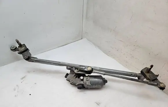 Jeep Grand Cherokee Front wiper linkage and motor 70113 68260523AB