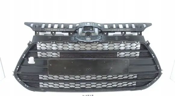 Hyundai i20 (GB IB) Tow hook cap/cover 