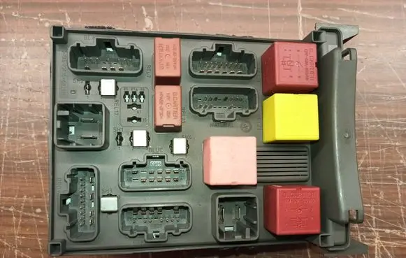 Fuse module