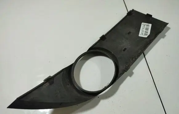 Renault Espace - Grand espace IV Front bumper lower grill SU1272