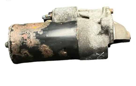 Volvo XC60 Starter motor 30782228 0001109311