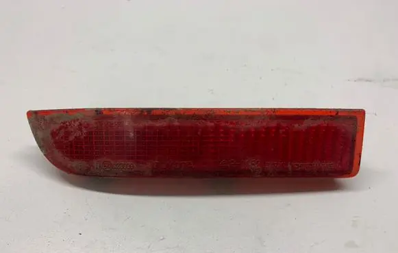 Toyota Avensis T250 Rear tail light reflector R1152