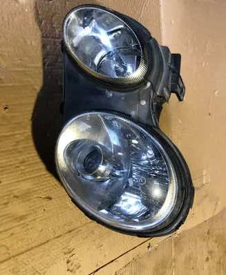 KIA Opirus Headlight/headlamp