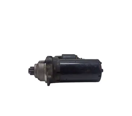 Skoda Octavia Mk2 (1Z) Starter motor 0001123012