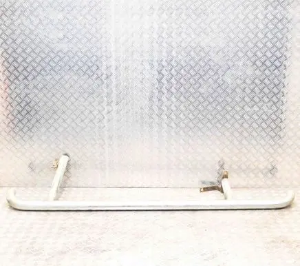 Mitsubishi L200 Sill