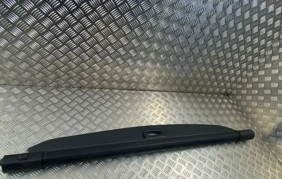 Mercedes-Benz ML W164 Parcel shelf load cover 