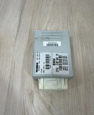 BMW 7 F01 F02 F03 F04 Air suspension control unit module (rear) 6857942 4461500700 004002000