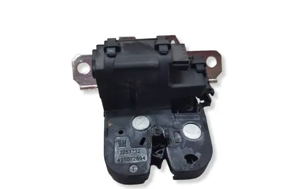 Opel Insignia A Tailgate/trunk/boot lock/catch/latch 13253732