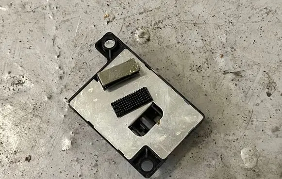 BMW 5 E60 E61 Bluetooth antenna 6928461 921800002