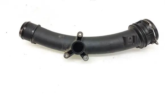 Peugeot 308 Intercooler hose/pipe 9677537380