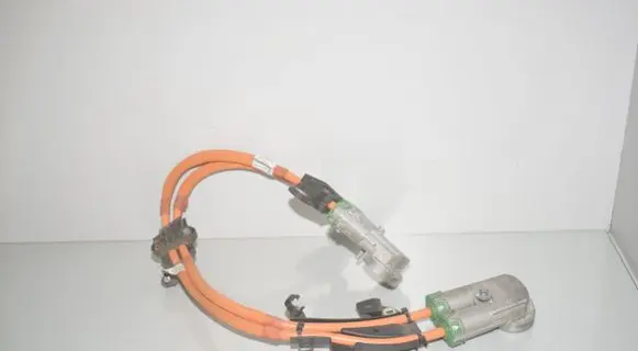 Other wiring loom
